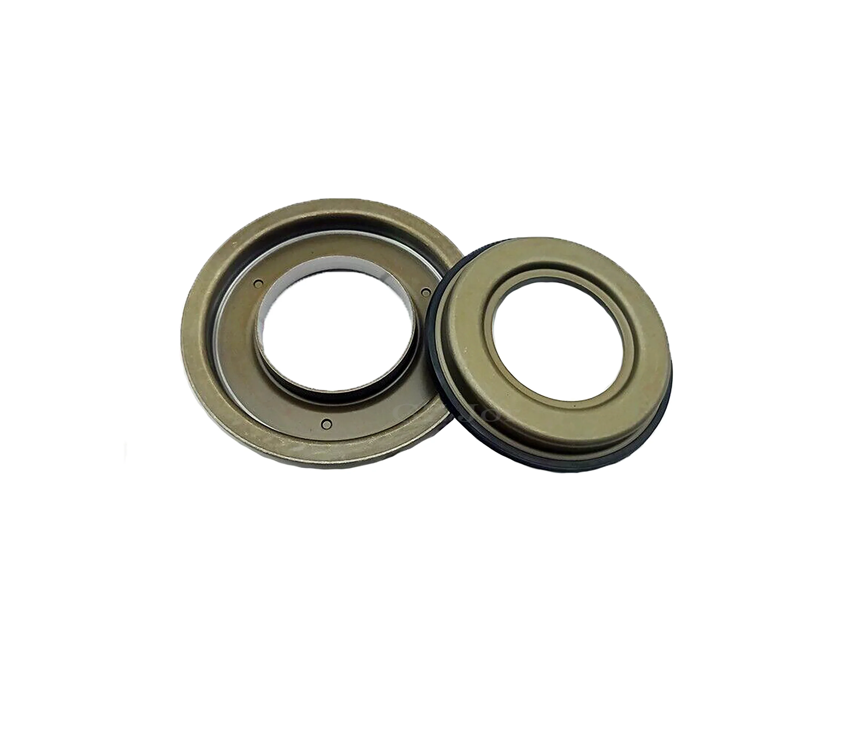 

02E DQ250 DSG Auto Transmission Piston Kit Set For Audi Skoda VW Golf Jetta