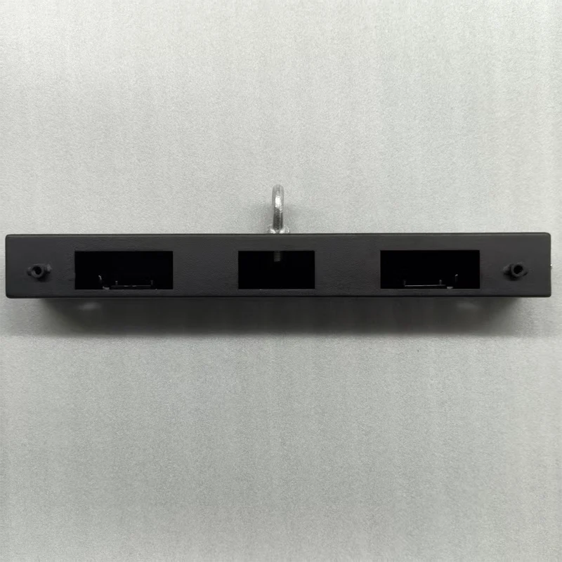 500mm Steel Frame for LED Display Cabinet | 1PC Only, Steel Bracket, Screen Not Included