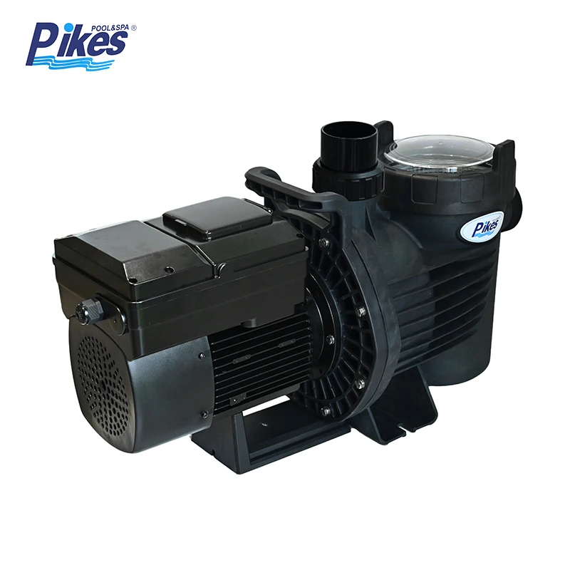 

PIKES VFPB Intelligent Variable Frequency Swimming Pool Water Pump WiFi App Control Permanent Magnet Motor 1.1-2.2KW AC 220V