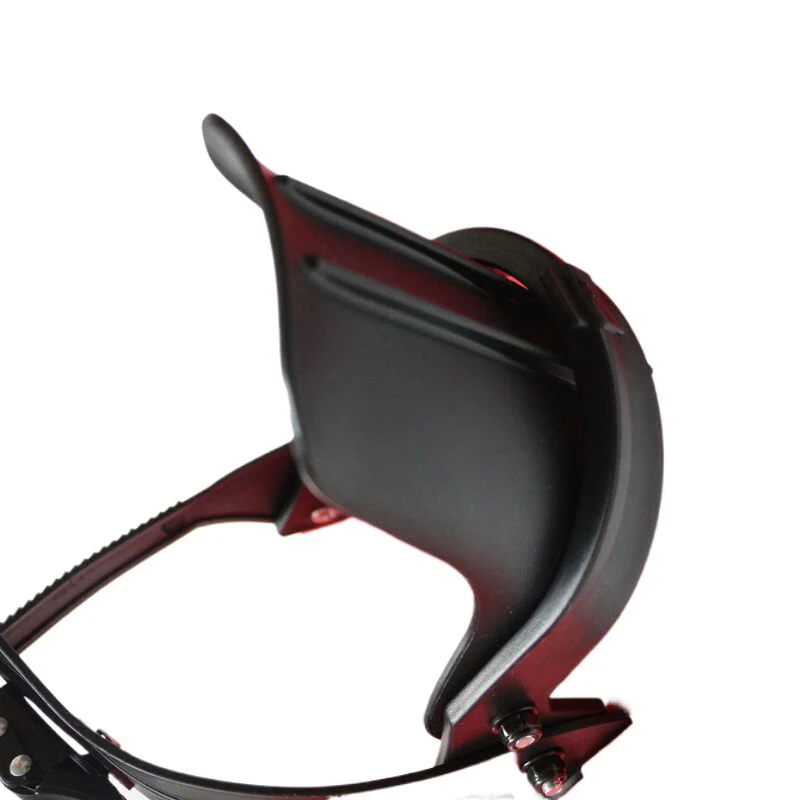 공장 직판 어린이 스키 스노보드 야외 플라스틱 스노보드 썰매 초보자용 바인딩 포함 어린이 스키 스노보드