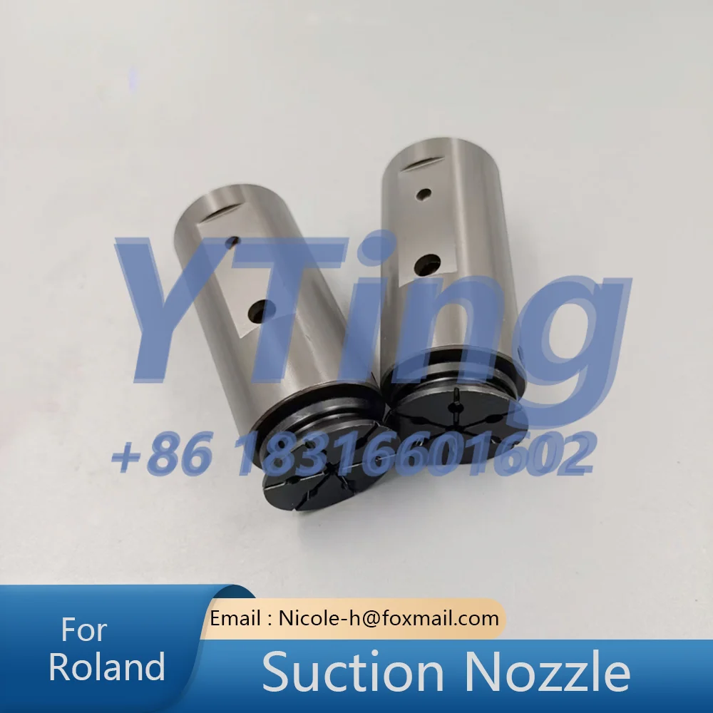 

Roland Printing Machine Feeder Wire Feeding Nozzle Front Suction Air 700 Minutes Paper Suction Nozzle Core