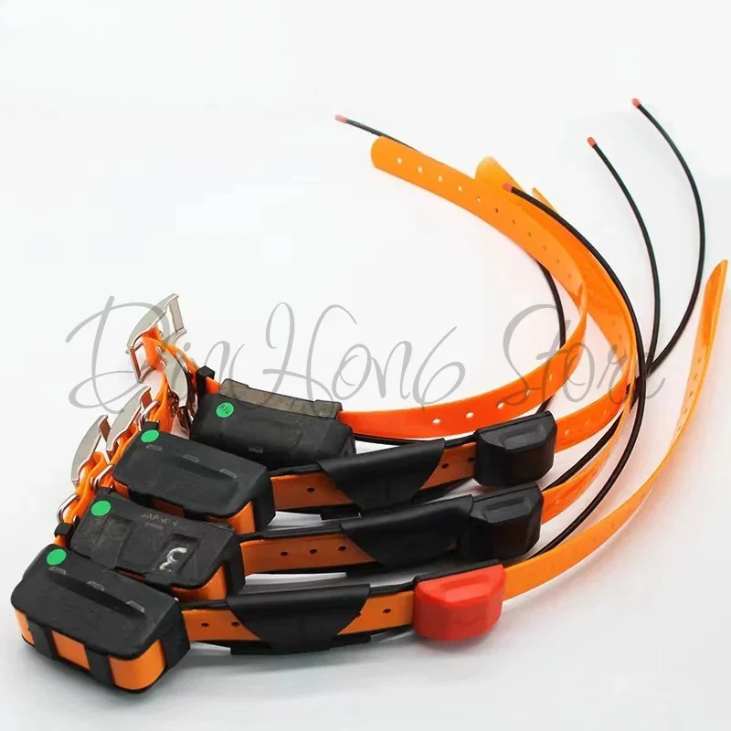 New Alpha 100 with TT15 COMBO Dog GPS Collar Pet Locator Second-hand