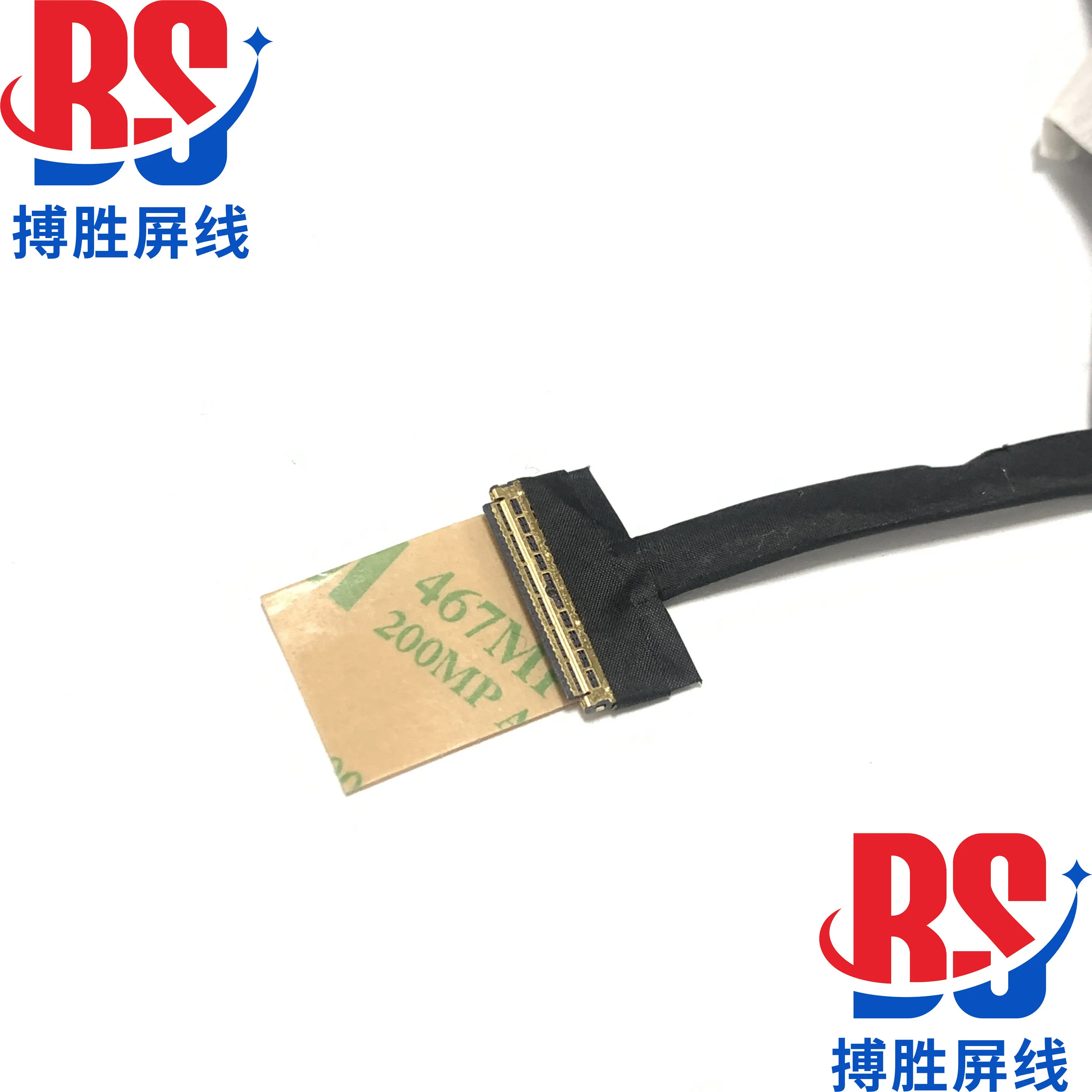 for ASUS for Lingyao X2 Pro UX581 UX581GV/L/F UX5000F Screen cable 1422-03fx0as