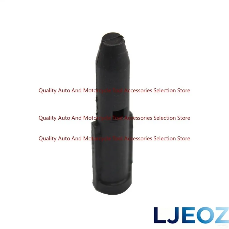 Suitable for Peugeot 206 307 Hand Automatic Black/White Hand Automatic Transformer Durable Transmission Lever Sleeve