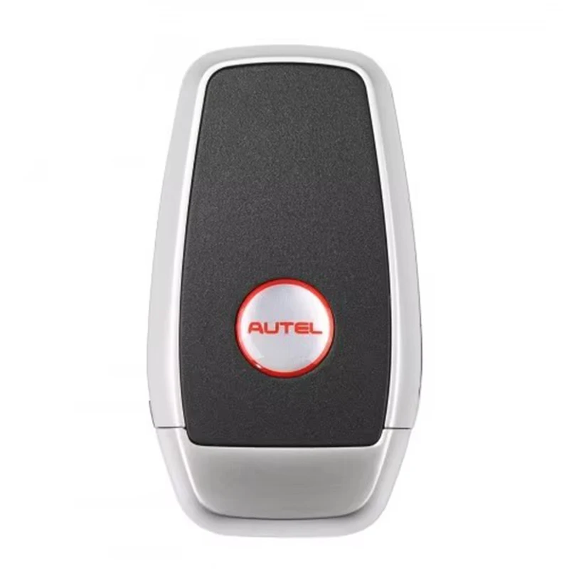 KEYECU Autel IKEY AT002AL AT003AL AT003BL AT004AL AT004BL Universal Smart Remote Key 3 / 4 Buttons for KM100 IM508 IM608 KM100E