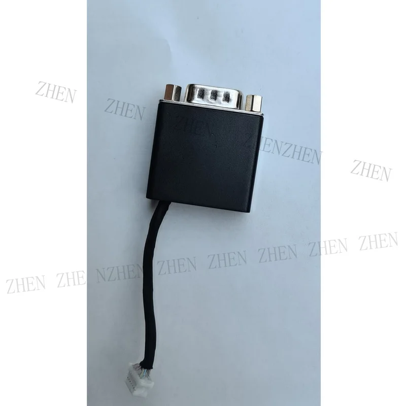S for Lenovo Thinkcentre M625q M715q 2nd M75q-1 M90q Tiny 50mm Com2 Cable 04X2733