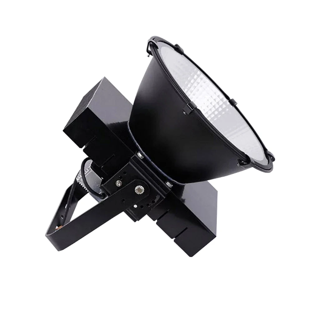 High power factory price ip65 waterproof 200w/300w/400w/500w industrial led high bay lights