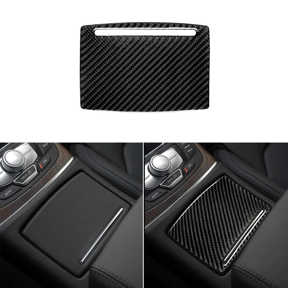 Carbon Fiber Interi… - image