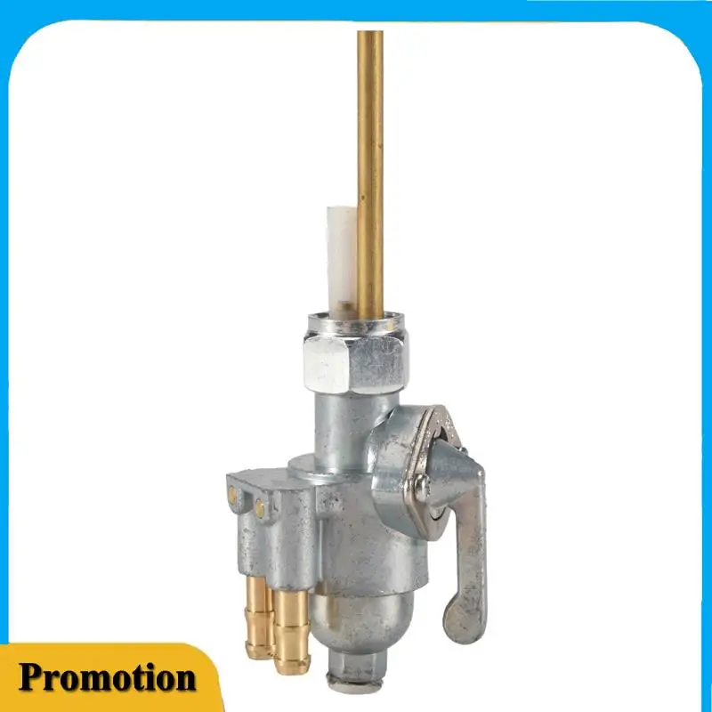 AMEXIAOXU  Fuel Valve Petcock For Honda CL175 CB350 CL350 SL350 CB360 CL360 CB450 CL450