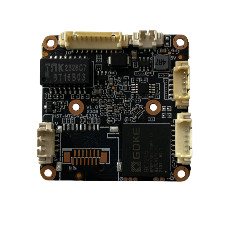 Рисунок 2 - Первоклассный IMX335 двухсторонний