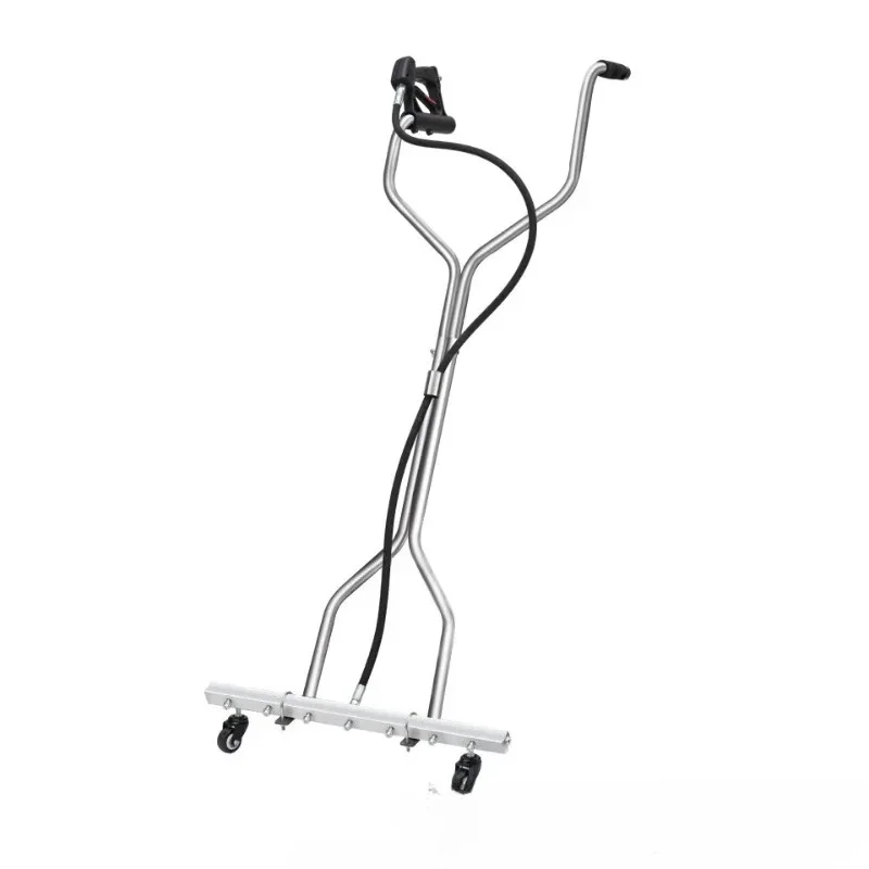 

Hand-pushed seven-hole washing machine, municipal road washing machine