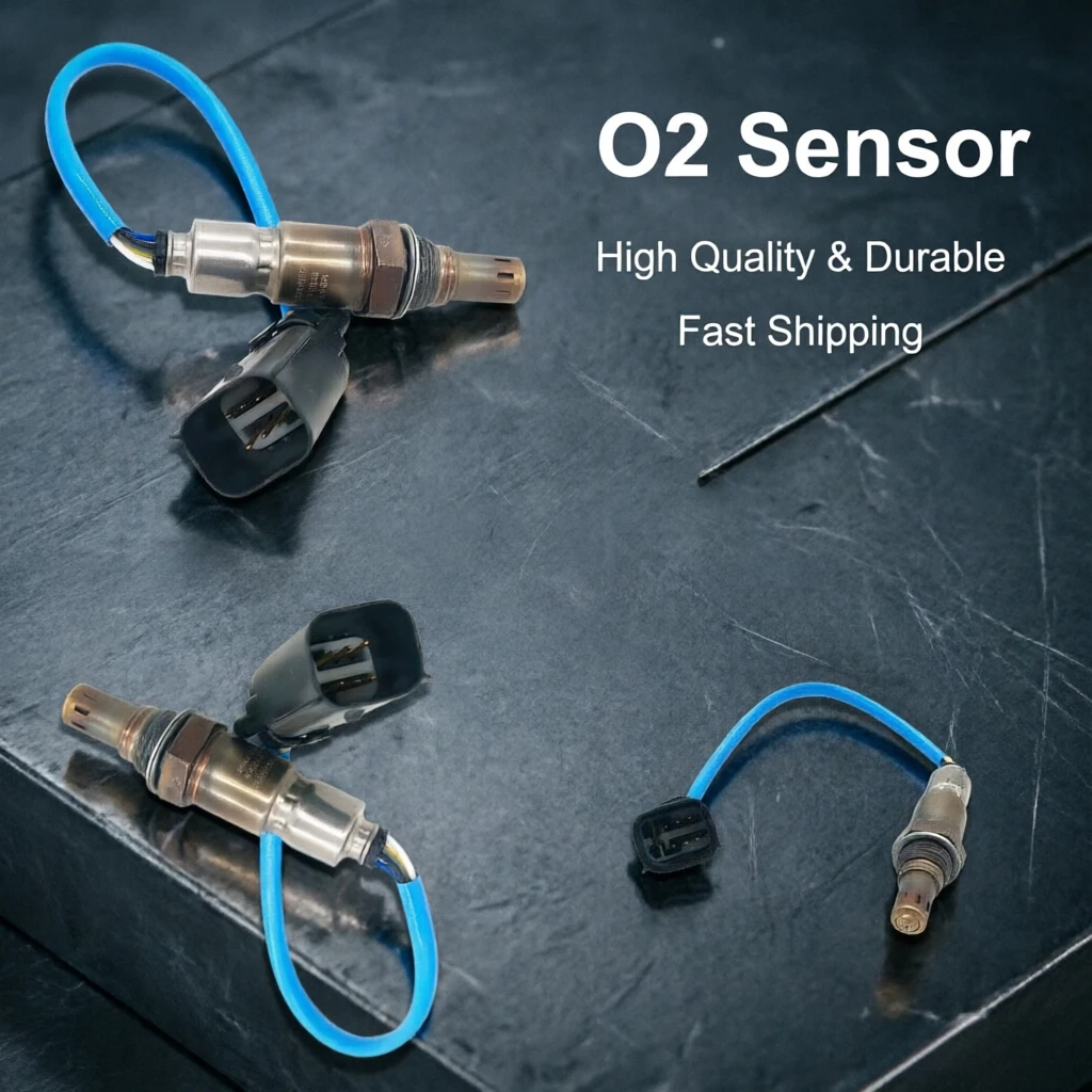 

Oxygen Sensor BL3A-9Y460-CA 234-5038 24397 9E5Z-9F472-D OEM Direct Fit O2 Lambda Probe for Ford Lincoln Mazda