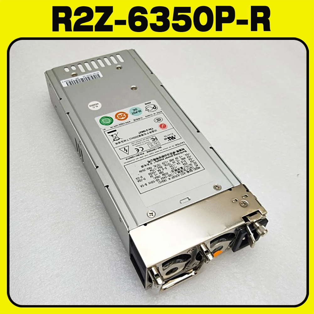 

For Zippy Server Power Supply 350W Fully Tested R2Z-6350P-R