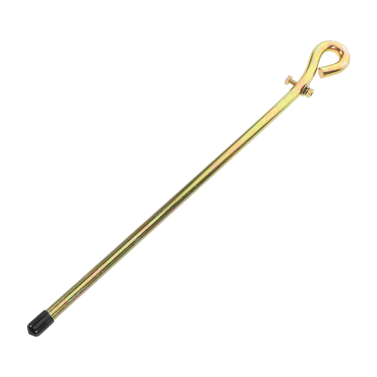 Grounding Rod Set for Electric Fences, Generators, Antennas, Satellite Dishes – Lightweight Copper
