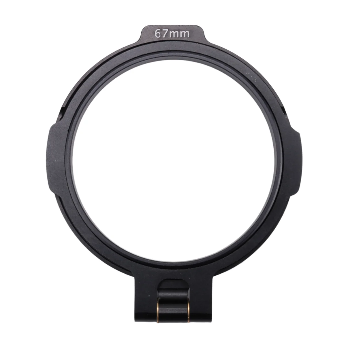 

ND Quick Release Switch Bracket Lens Filter for DSLR Camera Photography Lens Bracket 67MM