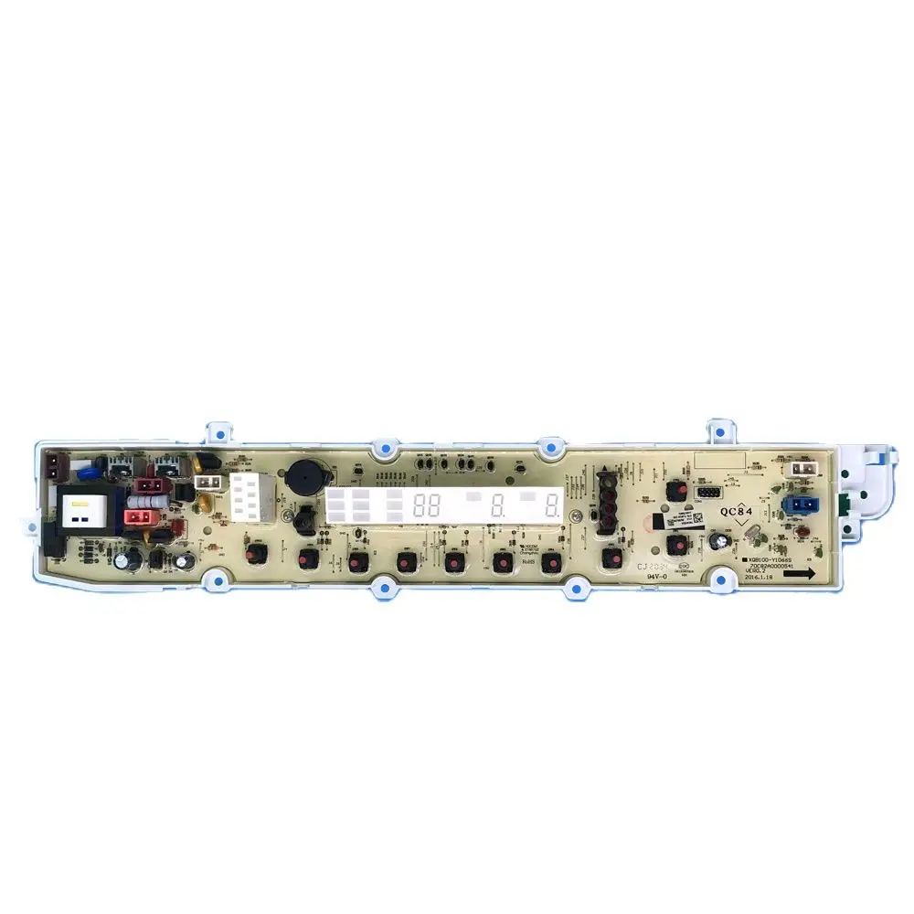 

new good working for Sanyo washing machine computer board DB100US WB100S XQB100-Y1066S board part