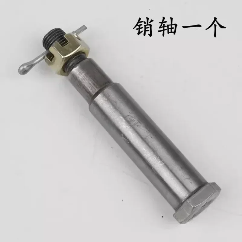 Electric Four-wheeler Claw Pin Car Front Axle Steering Accessories Bearings 51103 Thrust Pressure NK21/20
