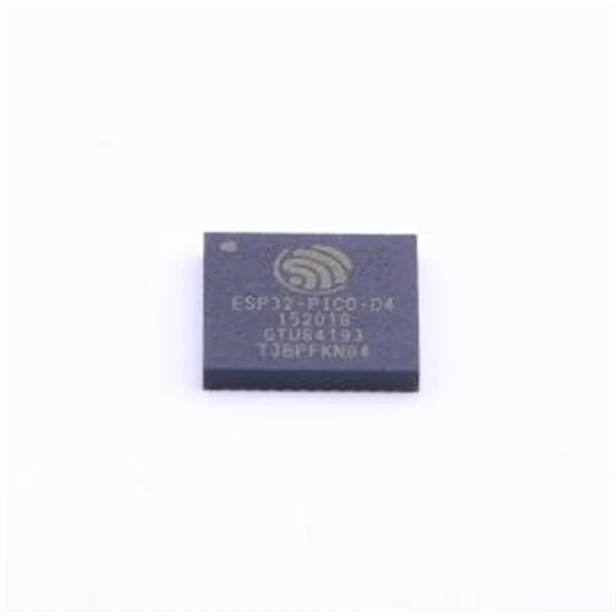 

5PCS/LOT ESP32-PICO-D4 (RF Transceiver ICs)