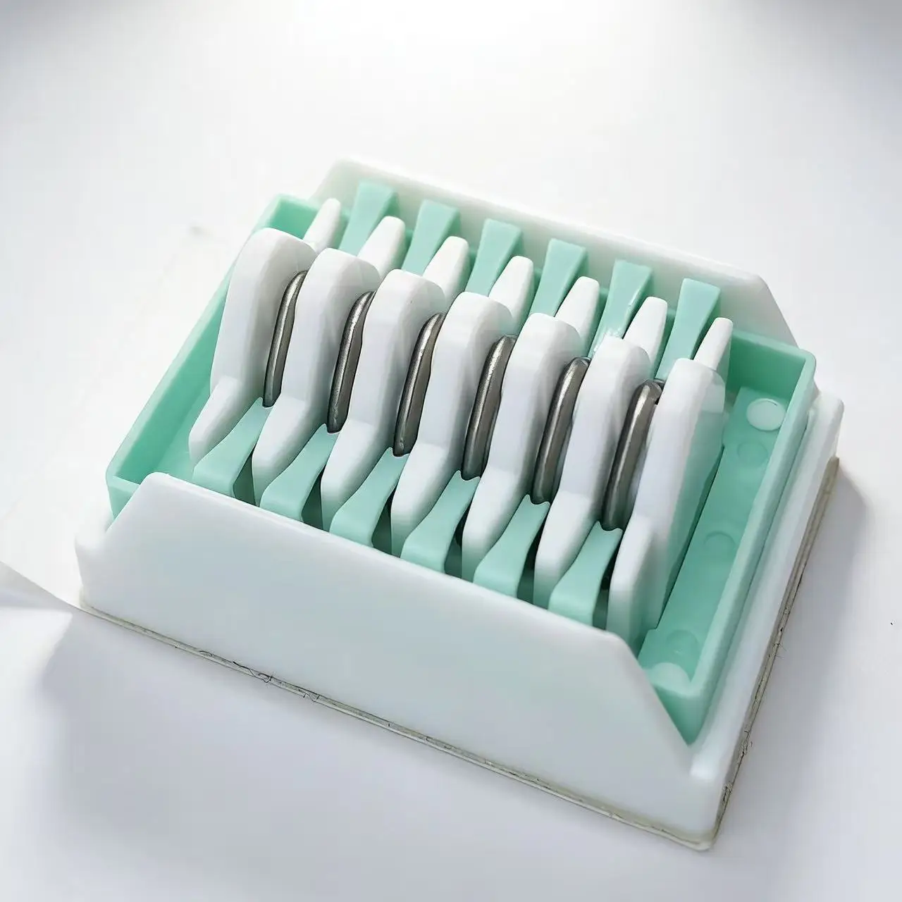 High Quality TCTL3200 Titanium Ligation Clips  Surgery Ligation Clips