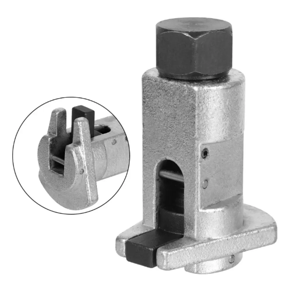 Labor-Saving Hydraulic Shock Absorber Removal Tool Claw Design Manual Operation Ball Head Swing Arm Suspension Separator