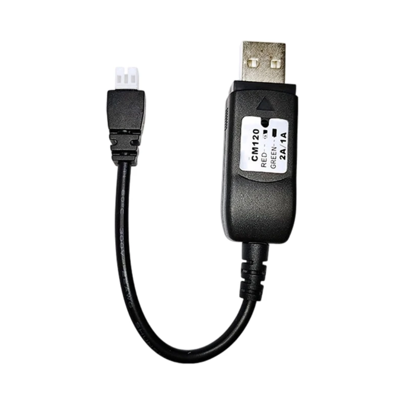 652F Fast Speed 1.5A For CM120 F121 1S Safe Design USB Power