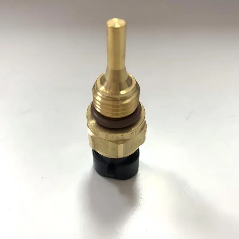 4954905F 4954905 water temperature plug sensor for Cummins QSX15 engine accessories