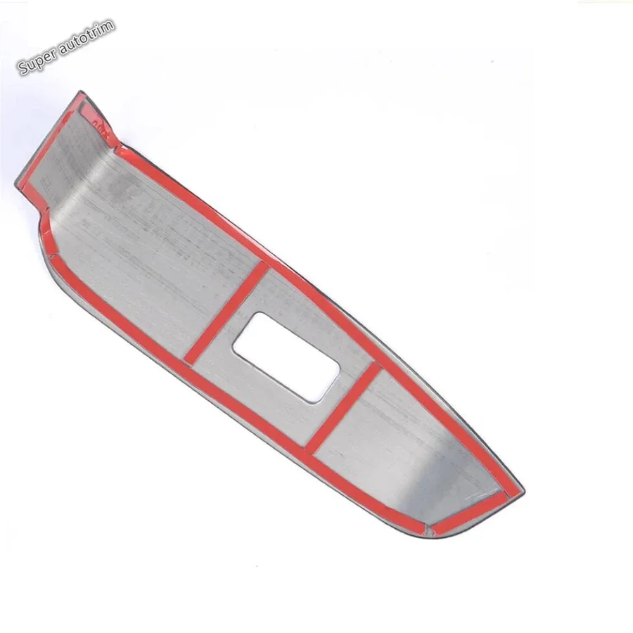 

Glove Box / Window Lift / Dashboard Air AC Vents Cover For Great Wall Cannon GWM Poer KingKong 2022 2023 Accessories Interior