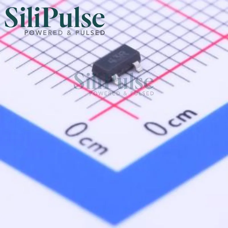 (20-100pcs) ZR431F005TA SOT-23 100% Original In Stock 100mA ±0.5% 2.5V~20V
