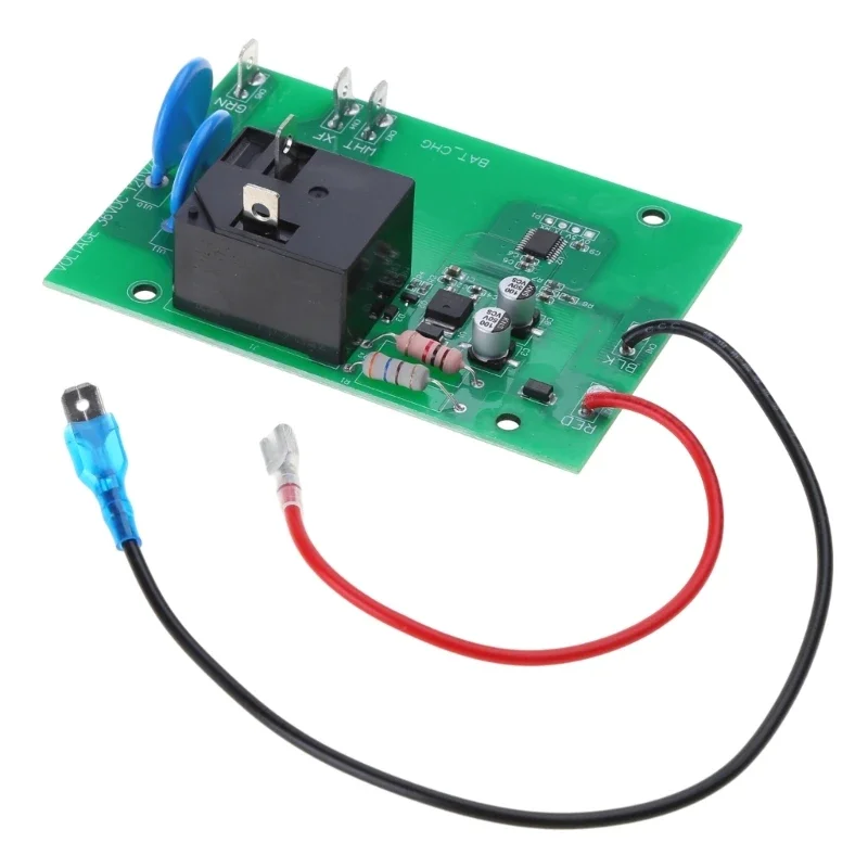 36Vเครื่องชาร์จCircuit Board 36Vแผงควบคุม 28126-G01 28126GO3 28566-G01 CGR-016 28115-G01 28115-G04 FitสำหรับPowerwise