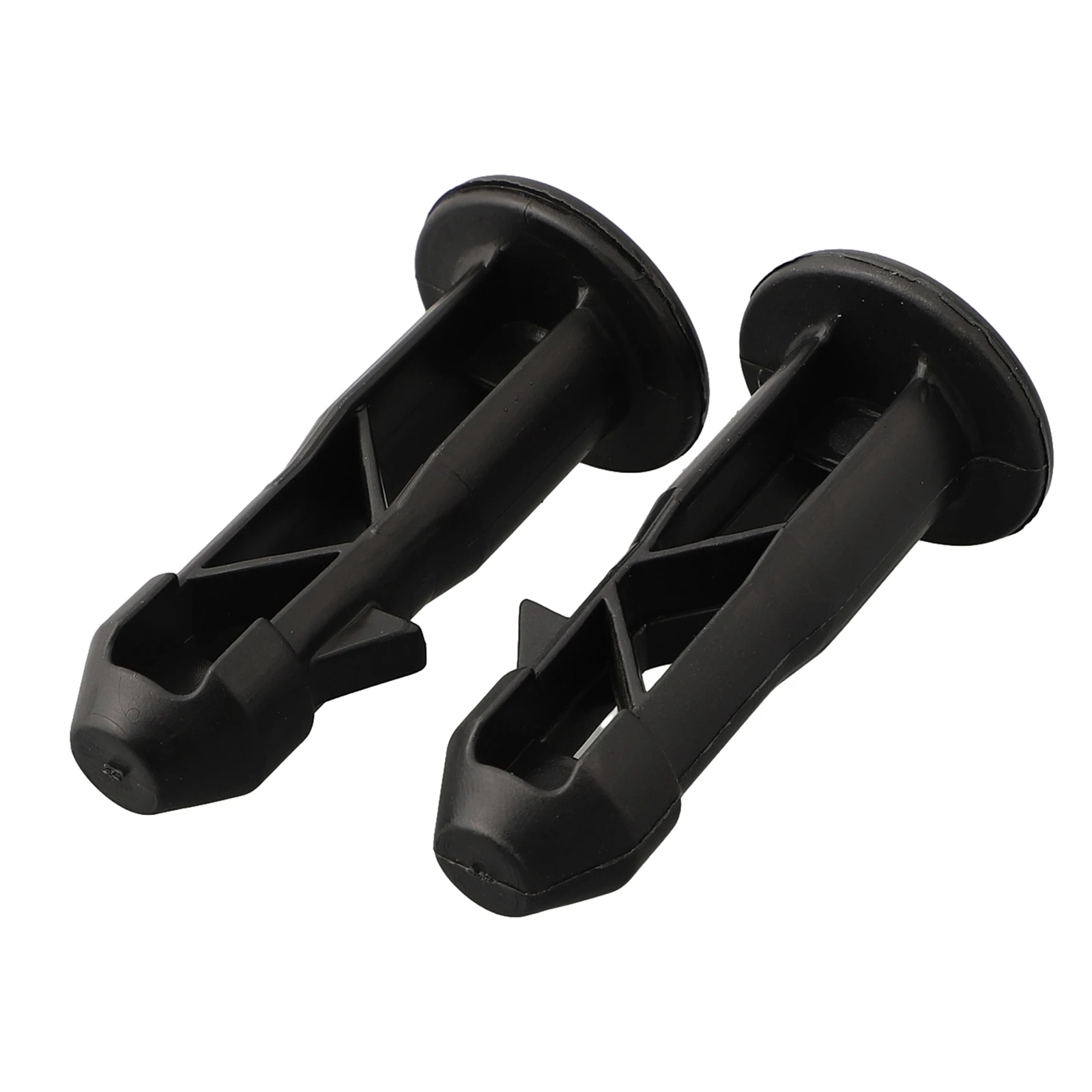 أجزاء غطاء سلة المهملات، غطاء صندوق الجيلي، غطاء صندوق الجيب، دبابيس المفصلي، الملحقات البلاستيكية، الأجزاء المنزلية التجارية العملية #1