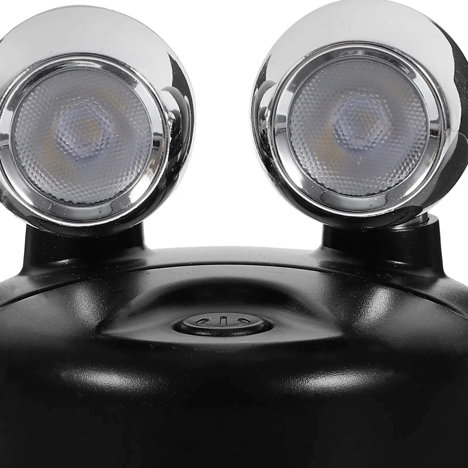 

2 Pcs Cabinet Light Display Lights for Cabinets Indoor Mini Spotlight Lighting