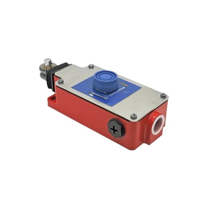 Emergency stop pull wire switch XY2CH13250 XY2CH13270/H29 stroke pull rope limit switch XY2-CH