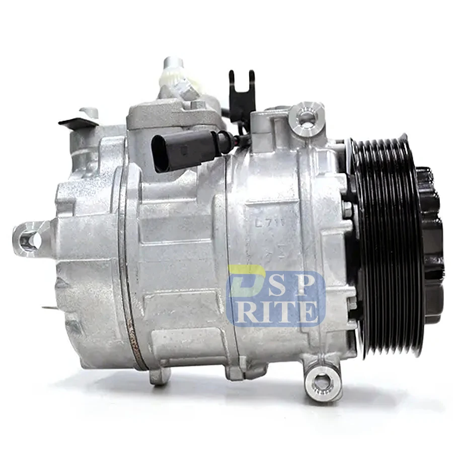 DCP28010  958126014BX For AC Compressor Porsche Cayenne 955 957 958 V8 95812601401 9581294812601100 94812601101 95812601401