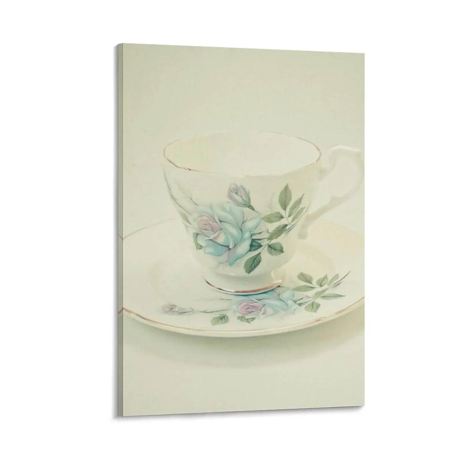 

A Quiet Moment Canvas Painting wallpapers home decor Decorative painting for bedroom canvas wall decoration