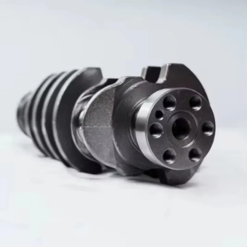 

CRANKSHAFT Manufacturer For Daewoo B10S F8C F16D3 D2366 D1146 96407646 96352178 96325203 90500608 96385403