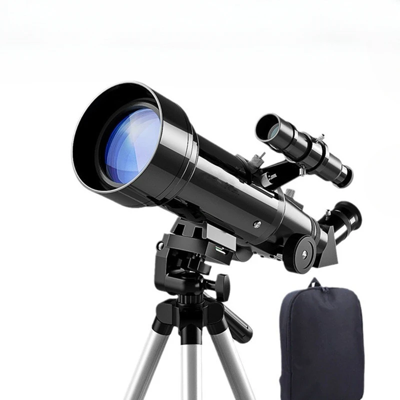 

70400 Astronomical Telescope High Definition Low Light Night Vision Deep Space Telescope Outdoor Glasses