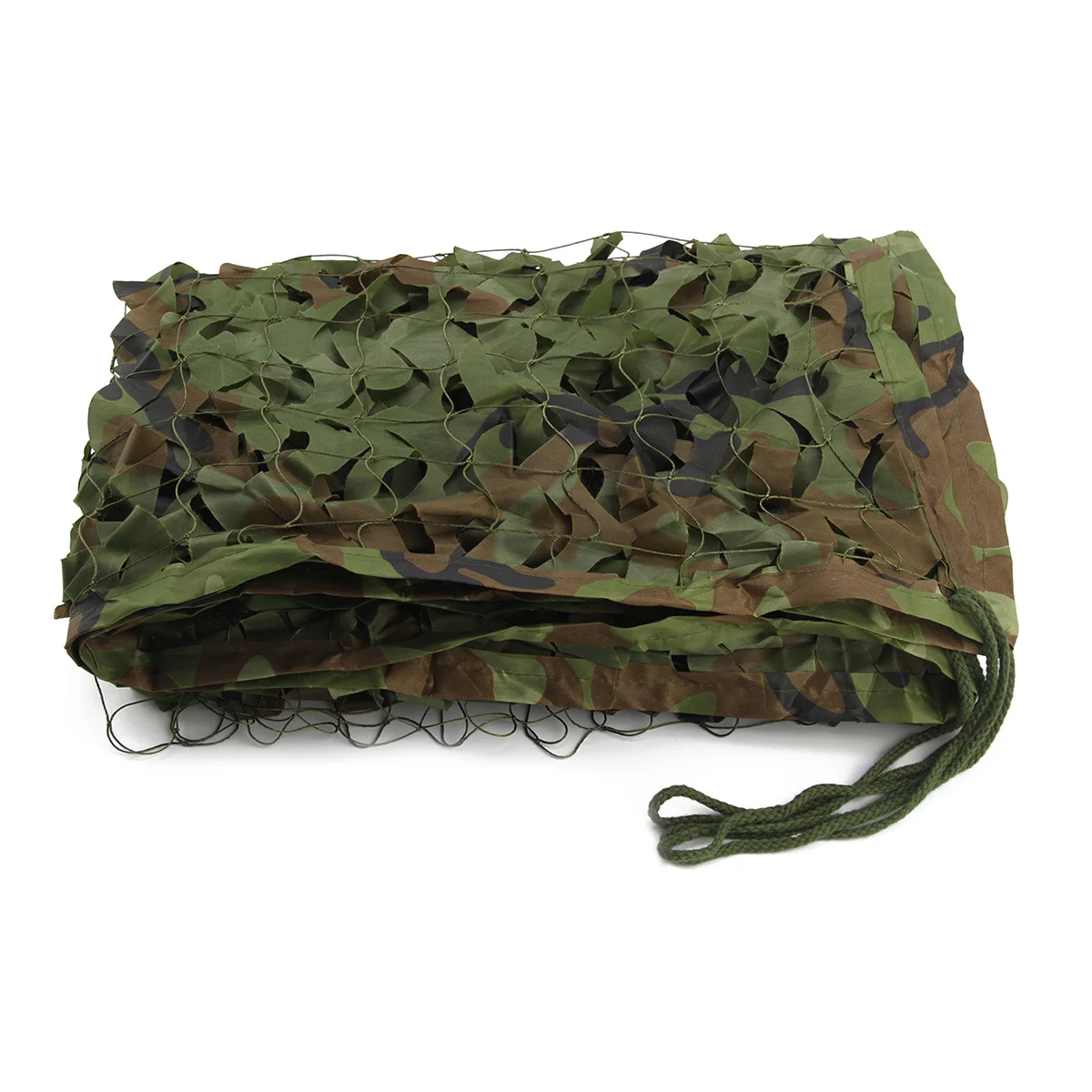 3M 5M Ocean for Hunting Camp Shooting Hide Decorative Mesh Camouflage Netting Military Activities