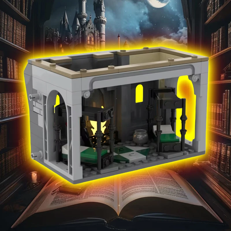 

Creator DIY Building Blocks Set Tensegrity Sculptures Anti-Gravity Building Blocks Novel Physics Balance DIY Bricks Toys for Kid