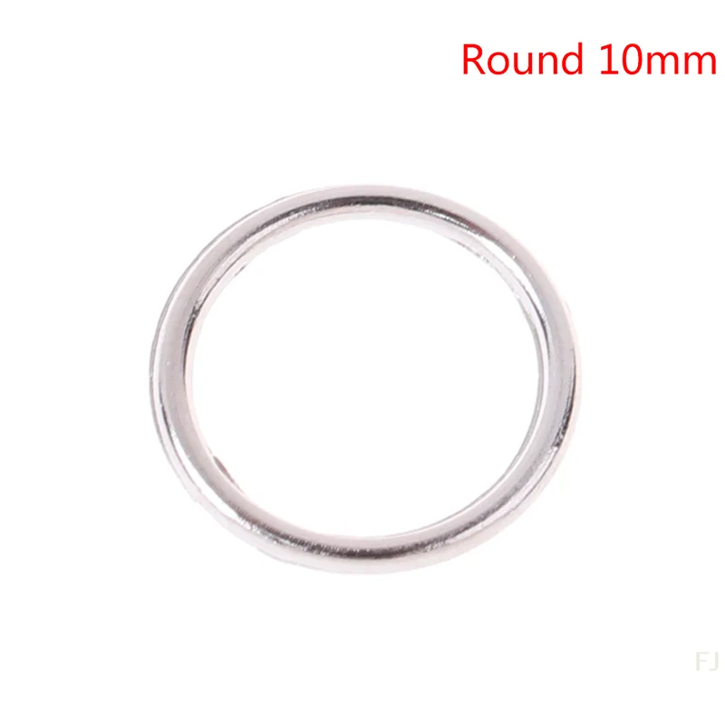 [YU]100 Silver metal bra strap adjuster slider/hooks/o ring lingerie sewing craft