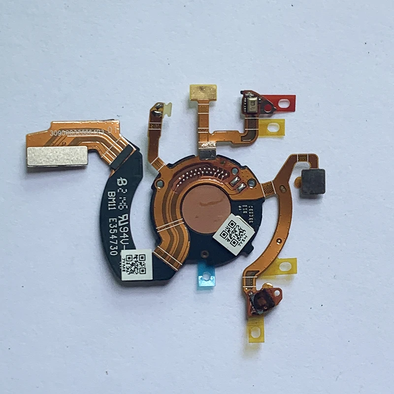 For Huawei watch 3 microphone Flex Cable vibration Heart rate Flex Cable