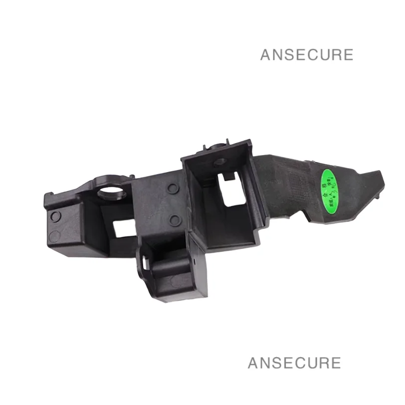 OEM  Front Bumper Guide Section Support Bracket For Audi Q5  FY  2017-2025   80A807283A 80A807284A