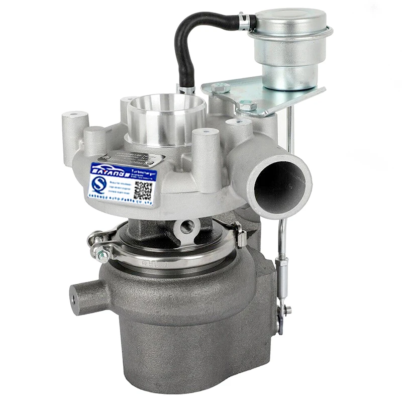 Turbo Voor Mitsubishi Canter 100 KW 2000 4917802122 49178-02123 4917802123 49178-02150 4917802150 49178-02155 4917802155