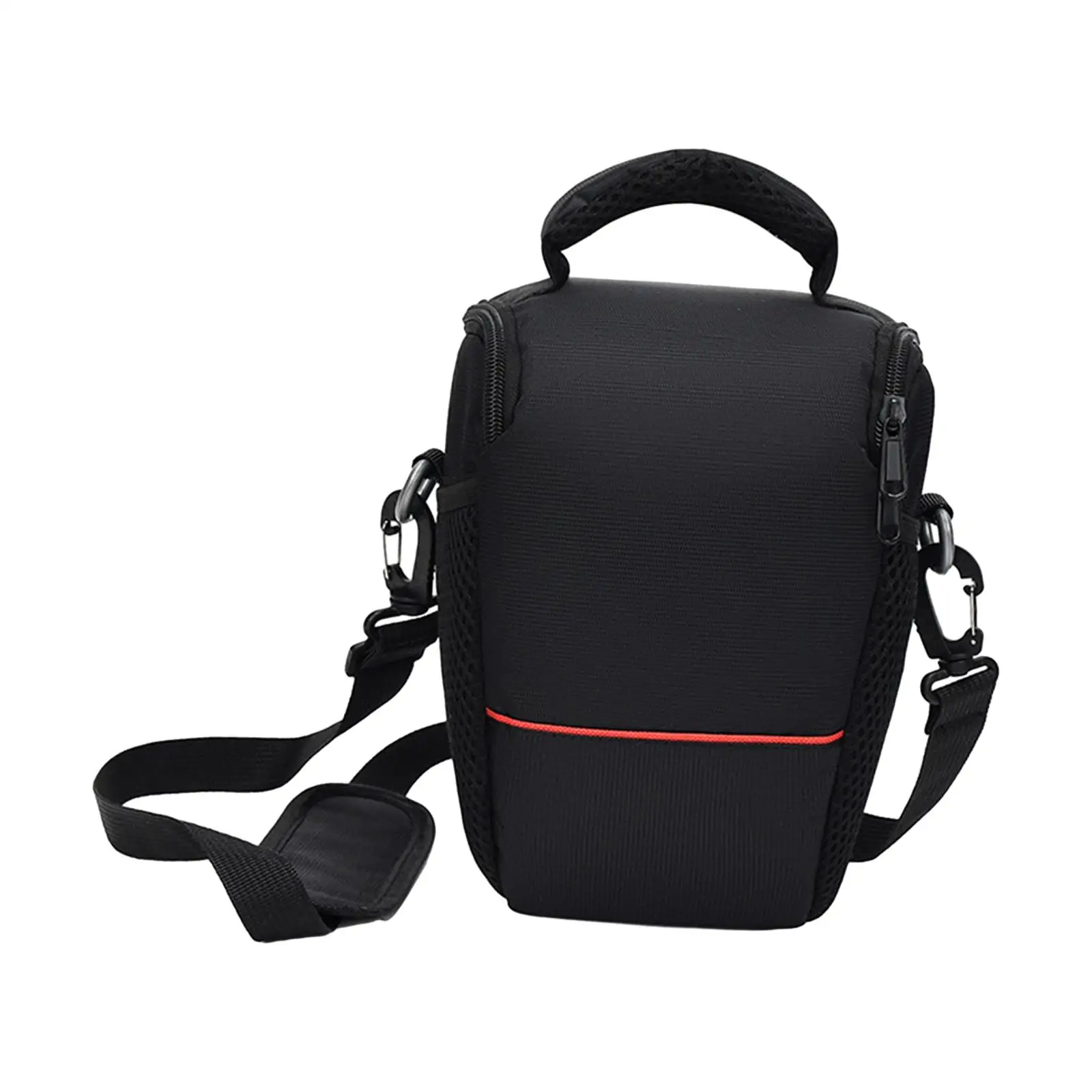 Sac pour appareil photo reflex numérique Slr, cadeau de fête des pères, sac lancé pour la chasse au camp, l'escalade