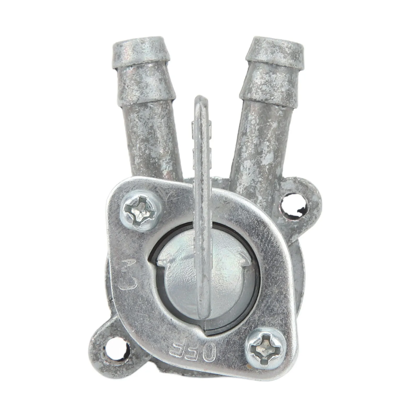 Fuel Petcock Valve ON OFF Res Rotary Fuel Tap Switch for CT70 CT90 CT110 ATC110 ATC125M TRX125 TRX70 Fuel  Switch Valve