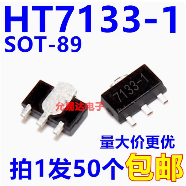 50PCS Original New … - image