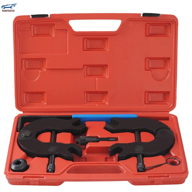 

Для Audi 3.0T инструмент синхронизации A4A6L старый Volkswagen BBJ двойной кулачковый ремень двигателя специальный инструмент