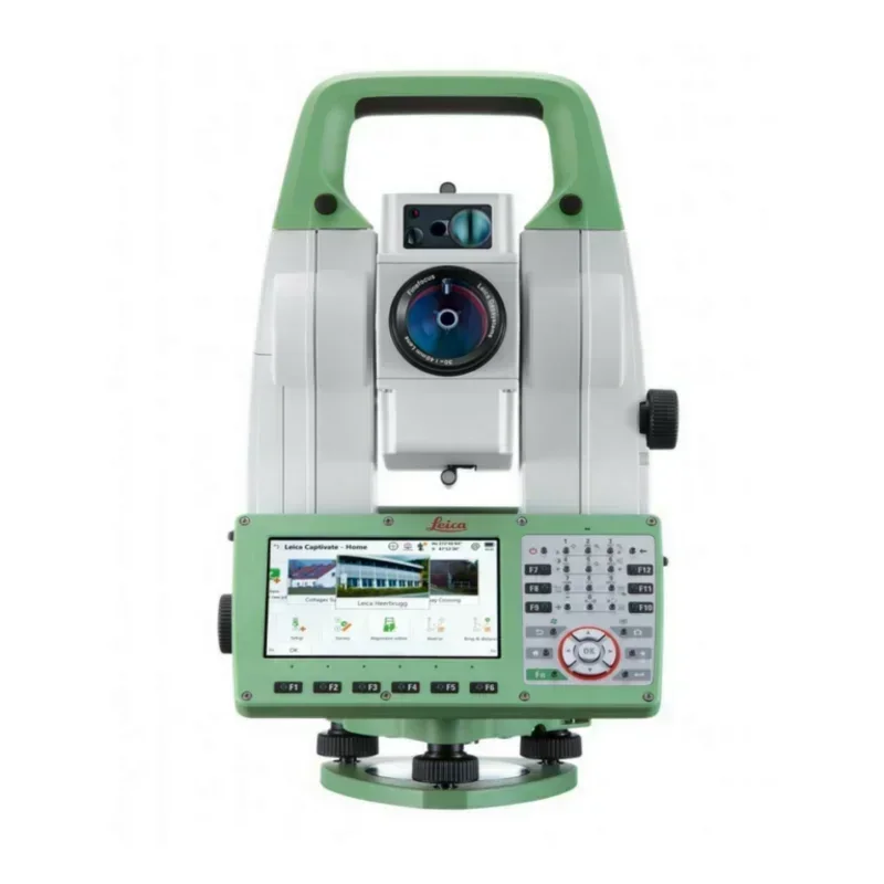 SEALED Brand New Robotic Leica TS16 Level Topographique Totale