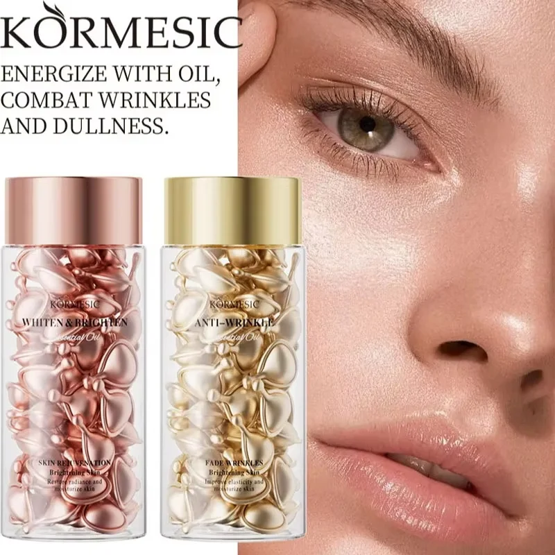 

Facial Whitening And Wrinkle Reduction Brightening And Moisturising And Firming Skin Skin Care Products