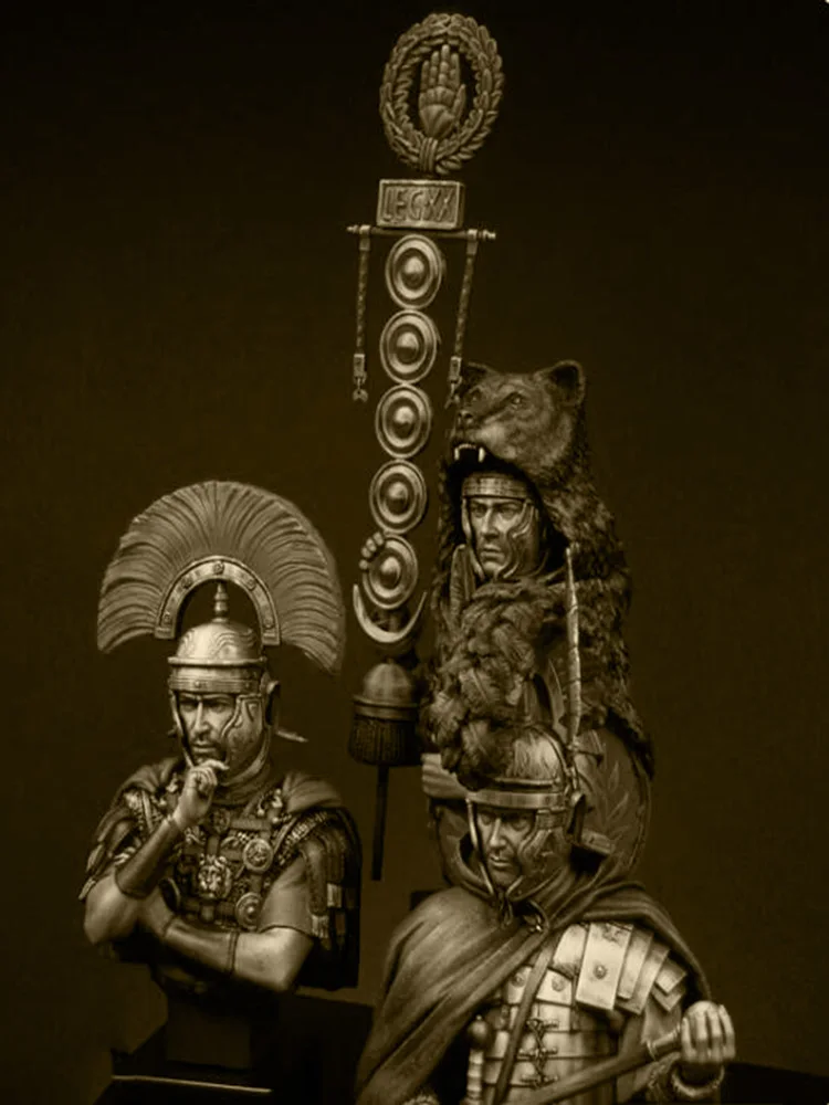 1-12-el-poder-de-roma-incluye-3-busto-de-juguete-modelo-de-resina-kit-en-miniatura-sin-montar-sin-pintar