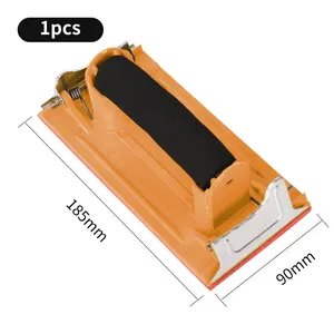 8 principais vendas suporte de lixa para parede - №8